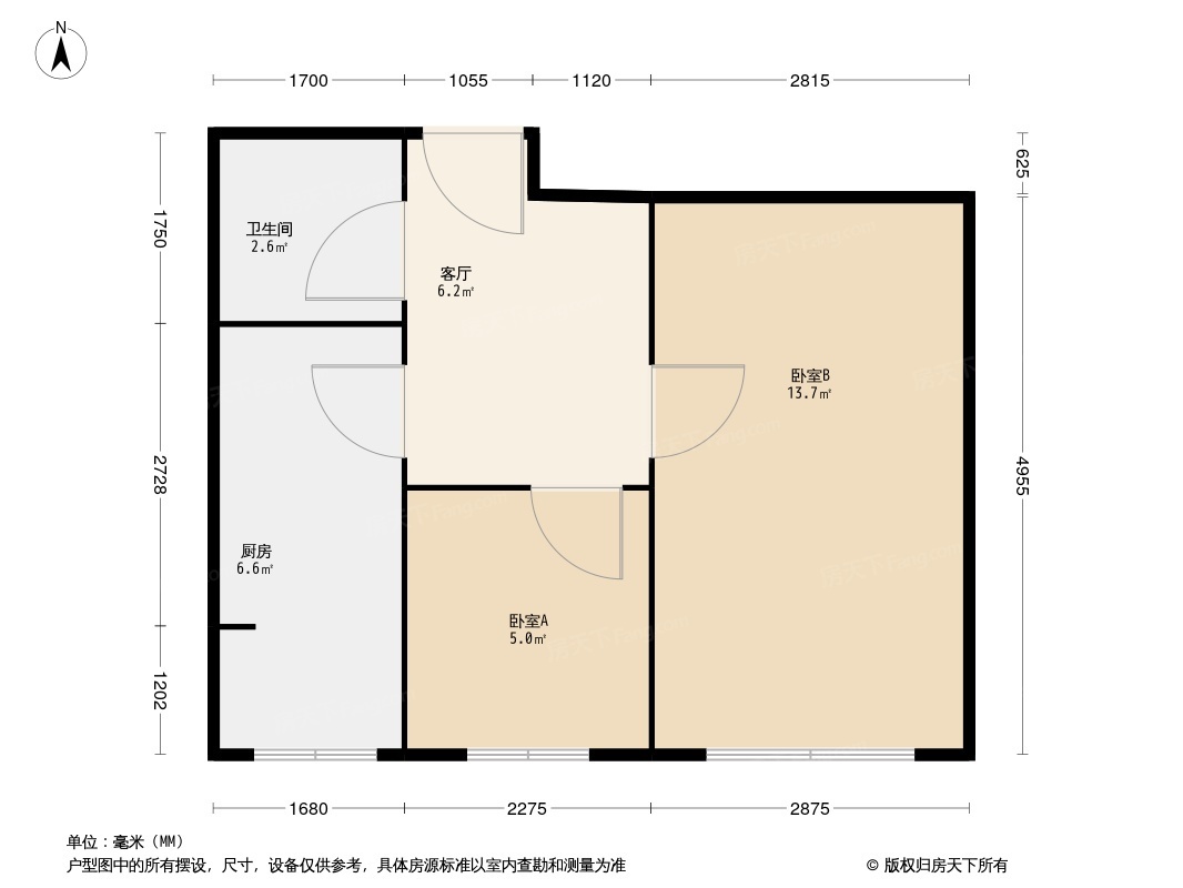 户型图0/1