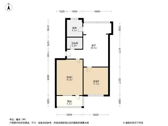 八二一新都小区