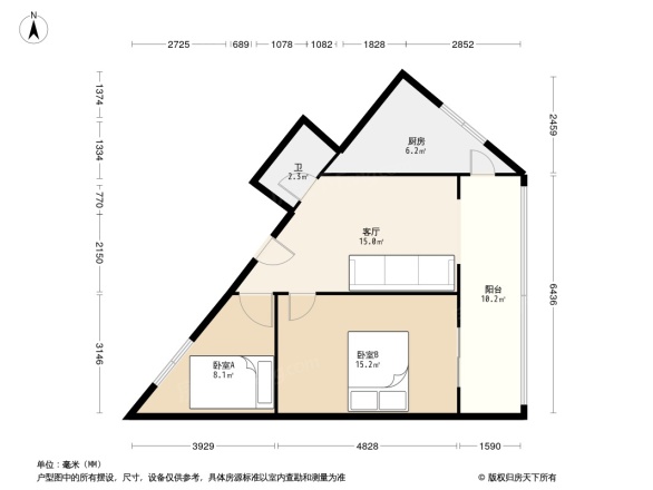 金琴路南三巷3号院