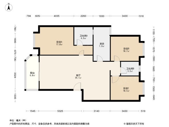 新新家园