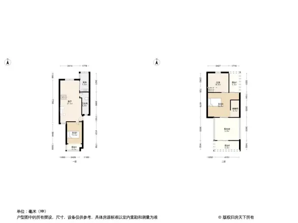 长城天一家园清溪苑