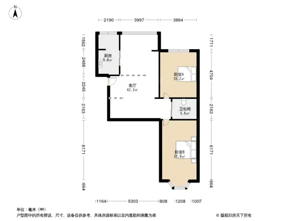 雍添金园