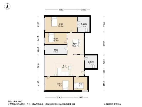 通锦路1号院