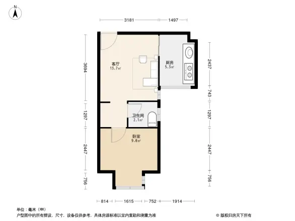 宝盛新家园