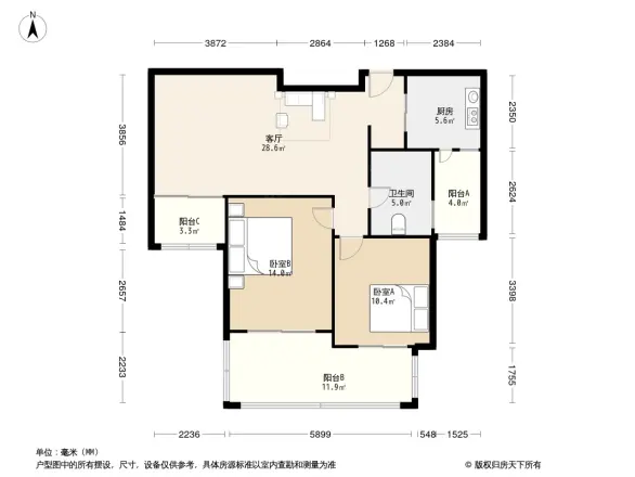 美之国花园