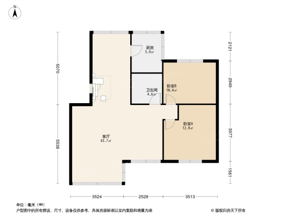 世界花园雅兰居