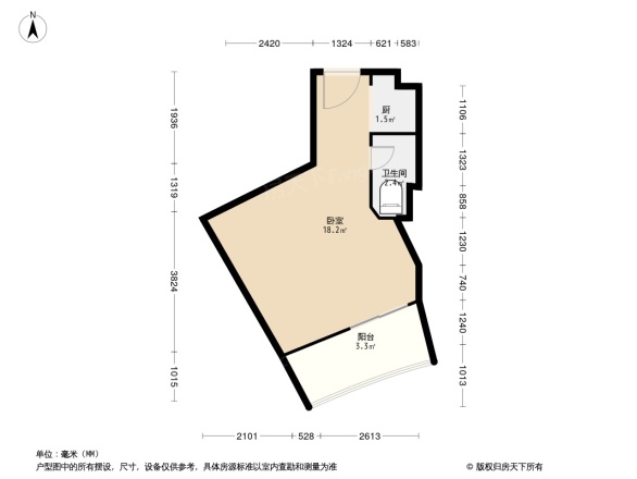 南方东银ARC中央广场