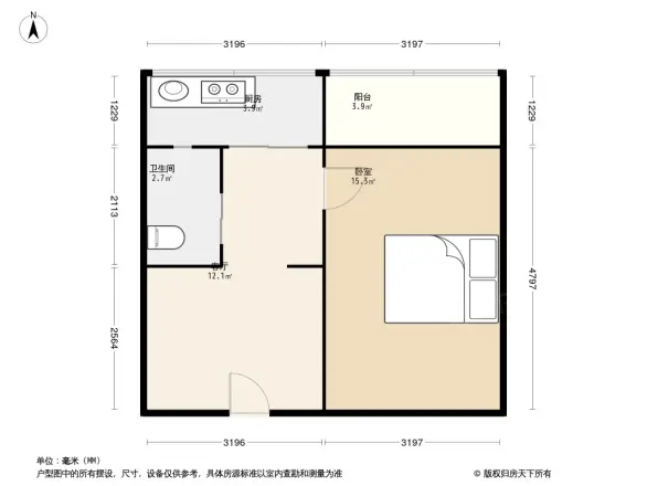 玉泉街125号院