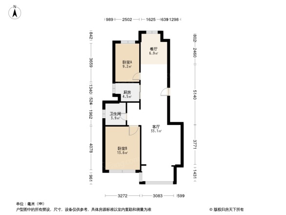 复地哥德堡森林三期