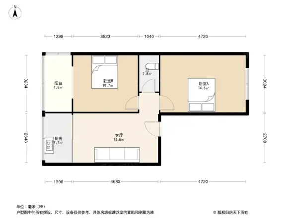 金琴路南三巷3号院