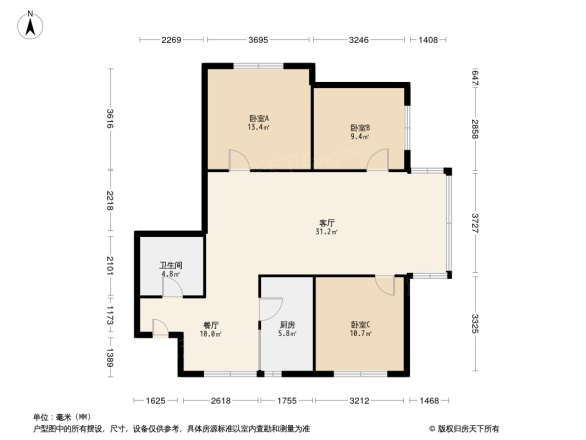 大慈寺路30号院