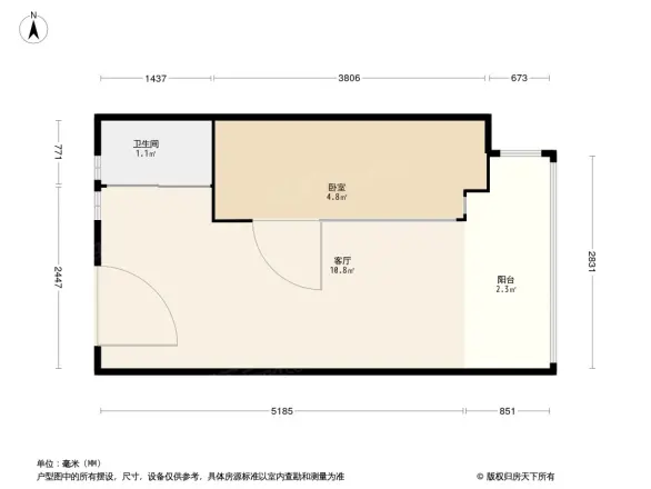 旭飞华达园二期