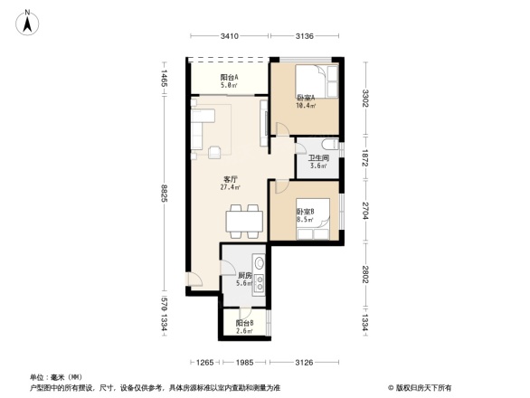 祈福都会