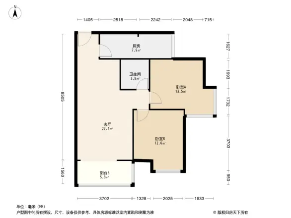 香木林领馆尚城