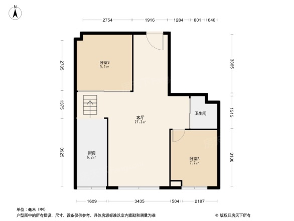 复地哥德堡森林四期