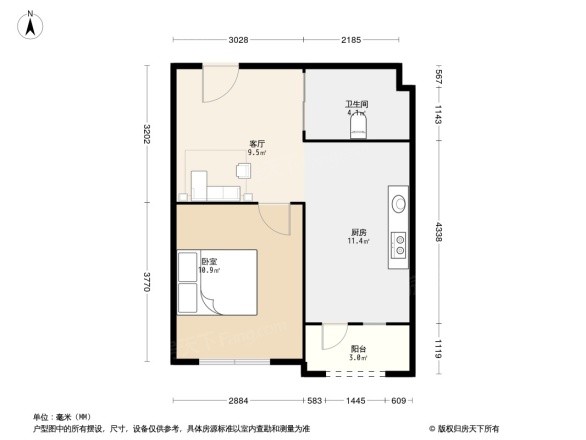 柳岸馨居