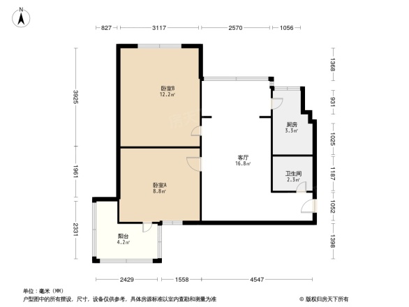 八二一新都小区