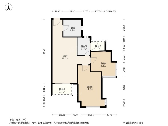 南城都汇六期