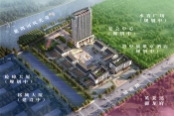永泰紫金广场规划图