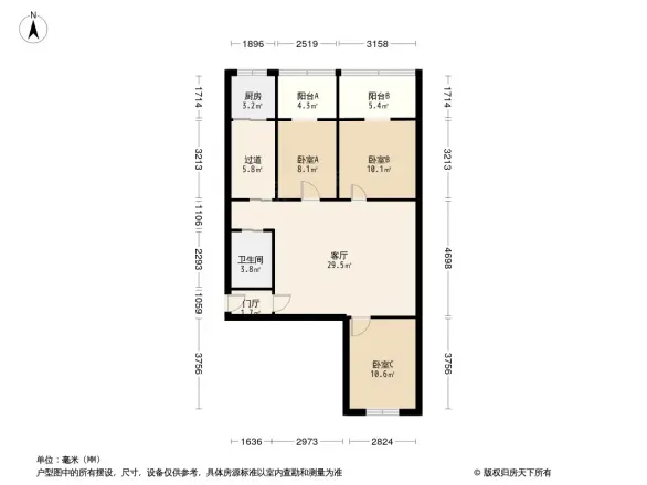 多子巷13号