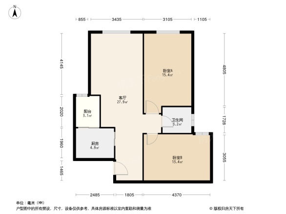 润莱金座