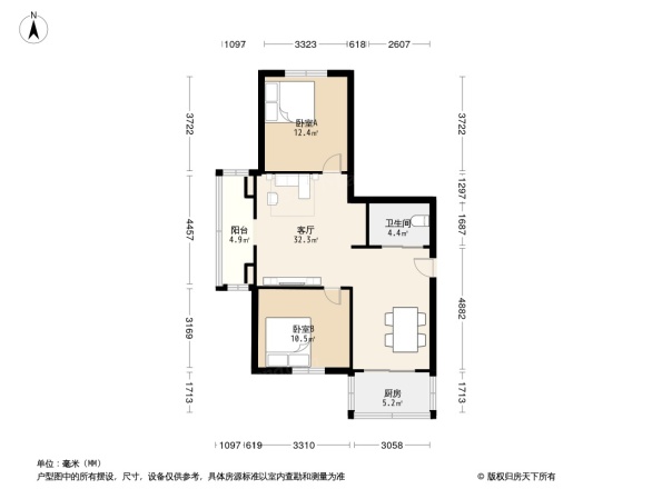 奉达花园别墅