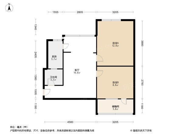 八二一新都小区