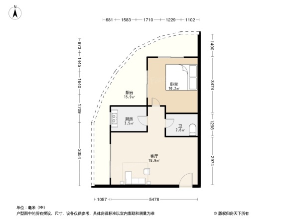 南方东银ARC中央广场