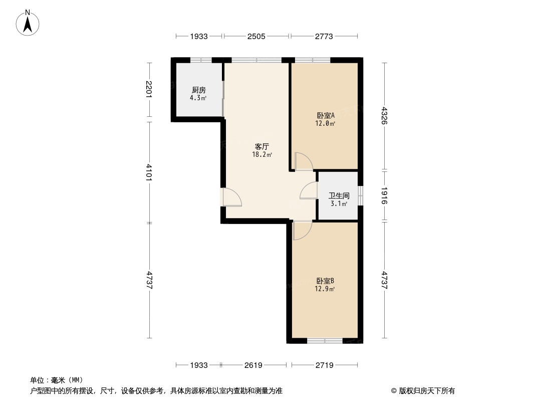 户型图0/1