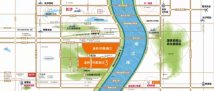 金侨·印象湘江2021区位图