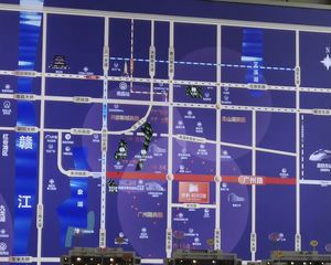 小区管理严谨、全明户型、房型方正。楼层好,采光足