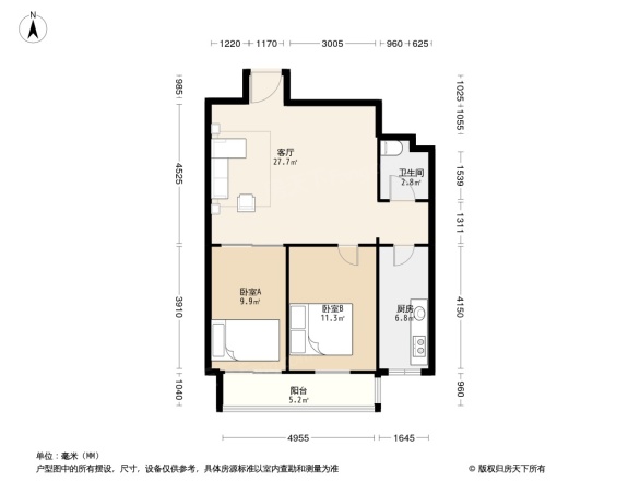 中鸿基阳光城