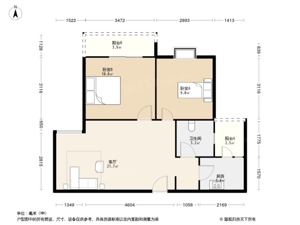 香木林领馆尚城