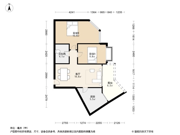 名门越秀