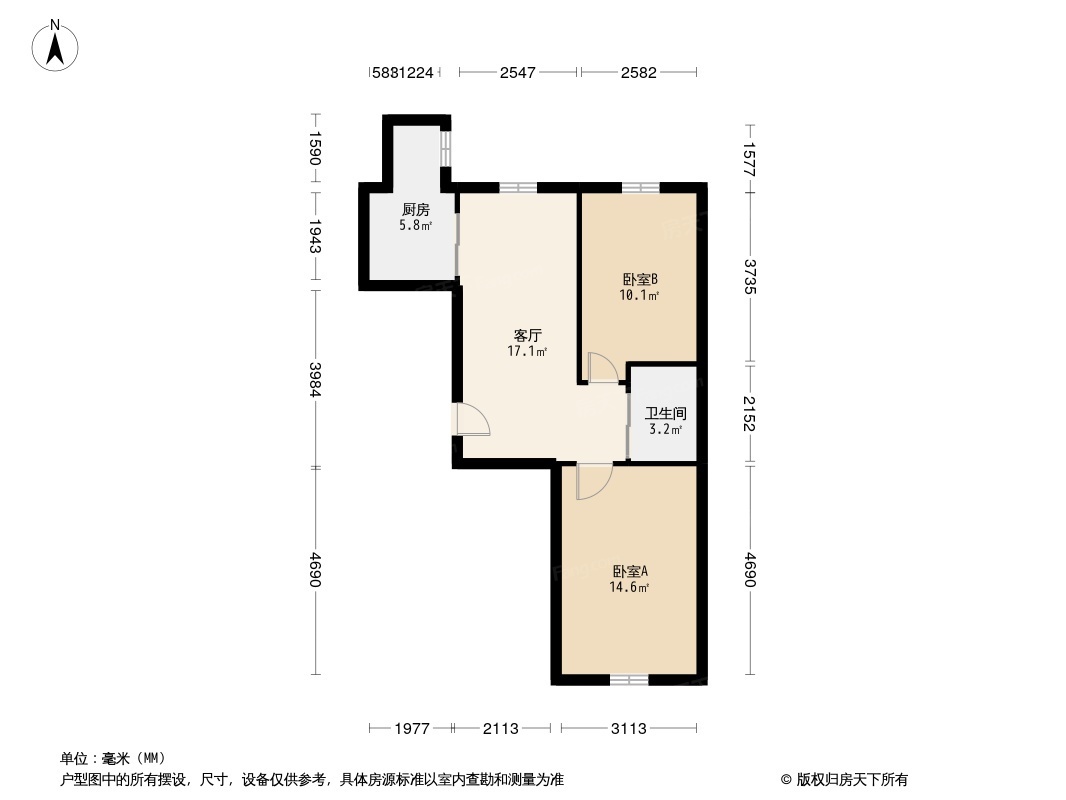 户型图0/1