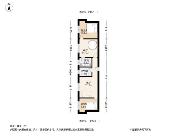 玉沙路201号院