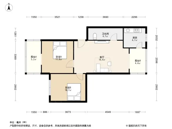 肖家河东一巷11号院