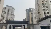 项目实景 工程进度