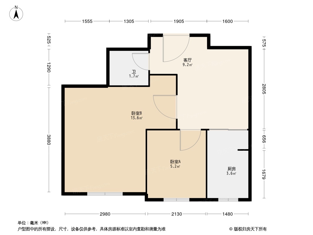 户型图0/1