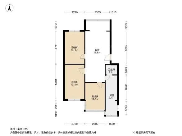 莲桂南路22号院