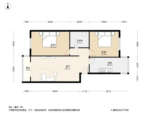 世发名居