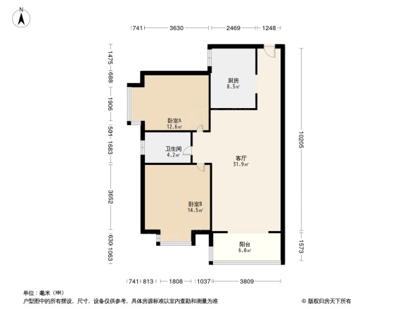 蜀镇锦丽湾