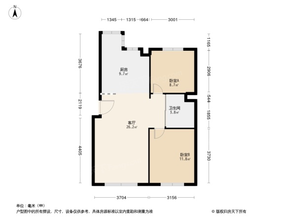 豪邦四季经典