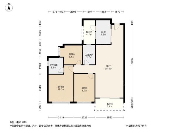 碧桂园琥珀湾