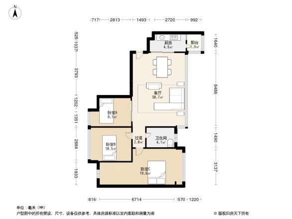 保利公园里