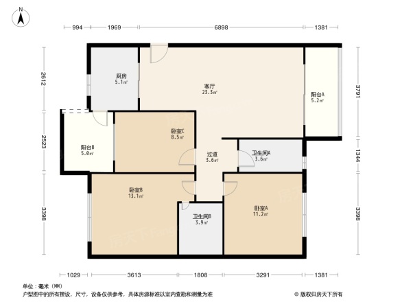 龙锦晓筑