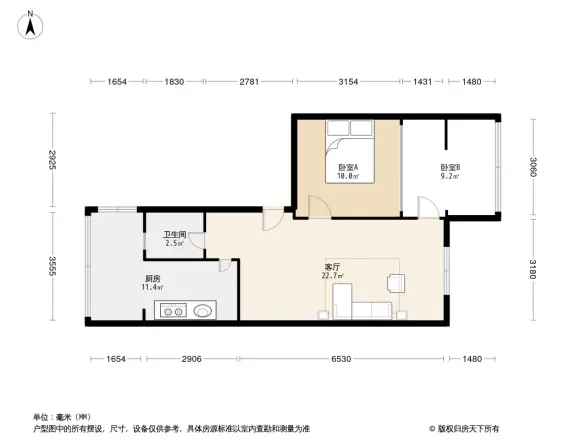 西安北路三巷3号院