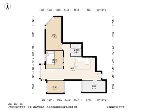 建丰大厦