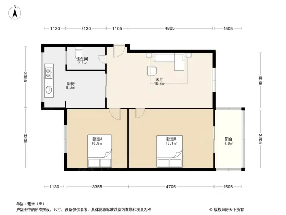 文华路15号院