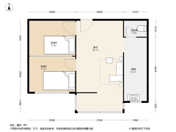 青羊上街99号院